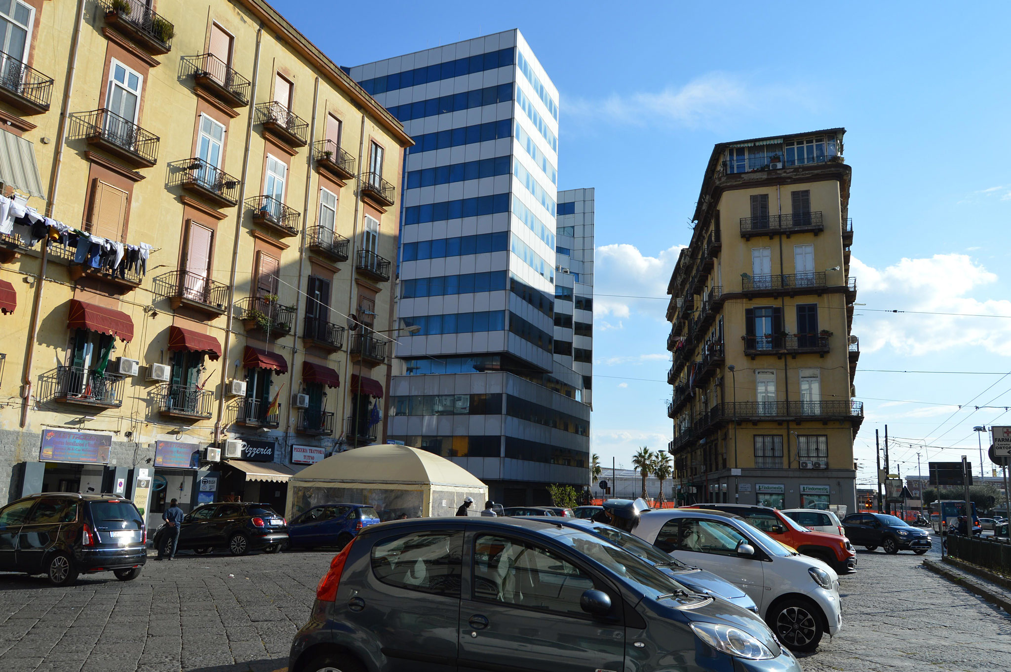Napoli